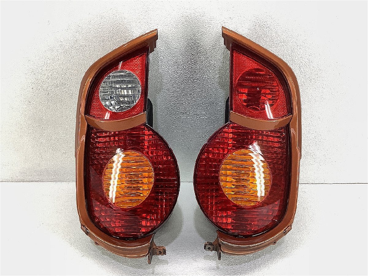 2025年最新】Yahoo!オークション -bmw z4 e85 テールの中古品
