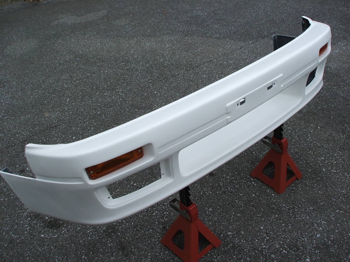 s13 純正フロントバンパー 2025年最新】Yahoo!オークション -s13純正バンパーの中古品