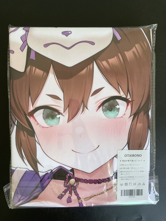 大判バスタオル ウマ娘 ヒシミラクル タペストリー 抱き枕カバー