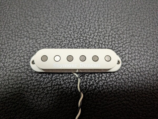 Seymour Duncan SSL-3 Hot Strat