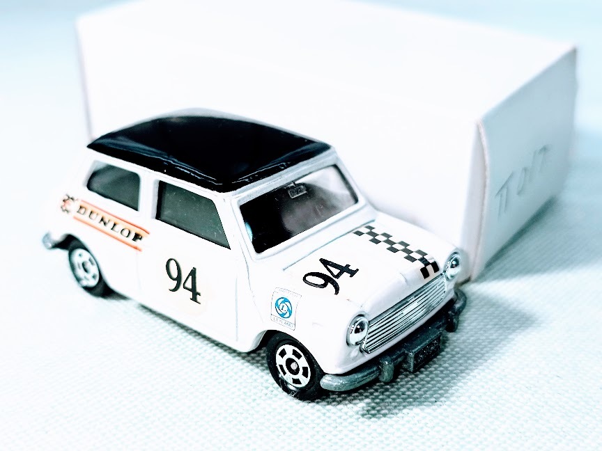 【最終値下げ】トミカ ミニクーパー トラフィック特注 92 Yahoo!オークション -「traffic」(トミカ) (自動車)の落札相場