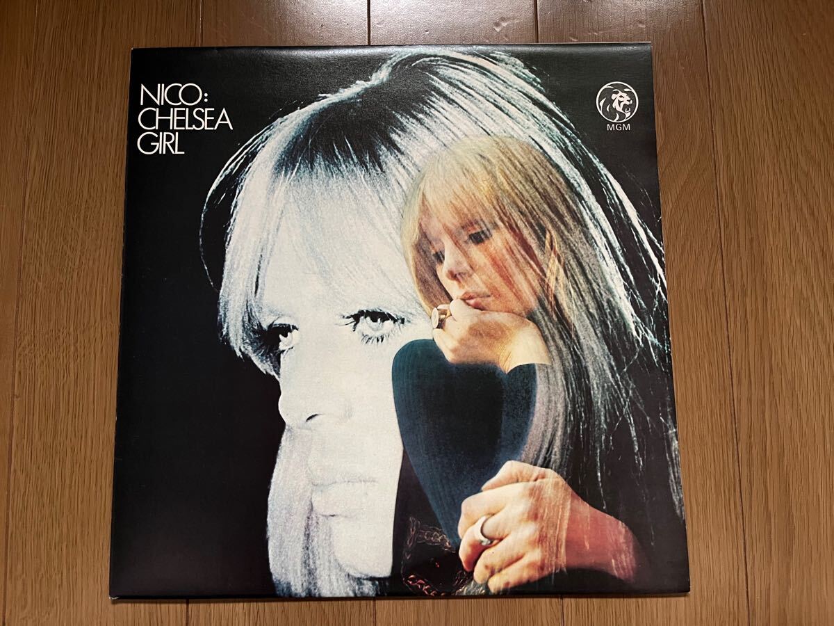 Yahoo!オークション -「velvet underground」(レコード) の落札
