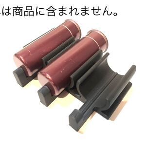 12ゲージ用 3連ショットシェルホルダー(猟銃用)