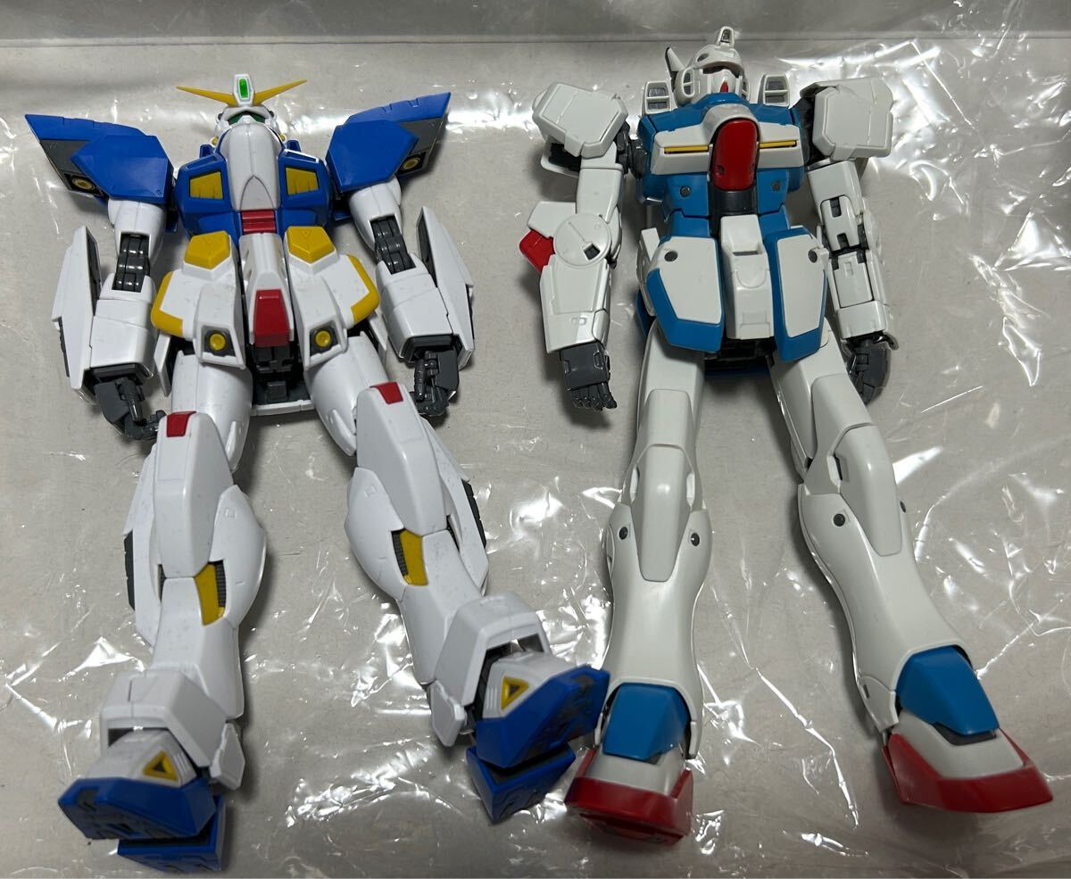 Yahoo!オークション -「ガンプラ 素組み」の落札相場・落札価格