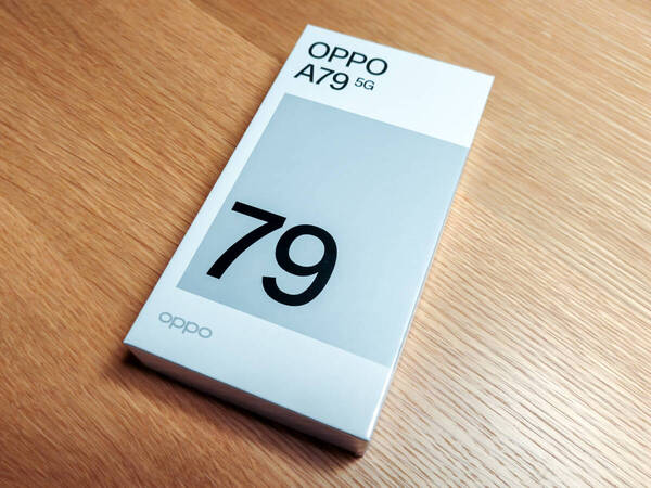 OPPO A79 5G 4GB 128GB SIMフリー 美品 送料無料