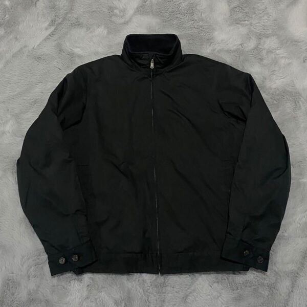 【Polo ralph lauren】swing top 90s black