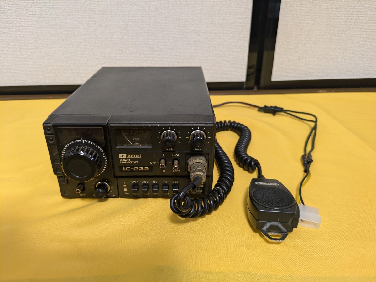 2025年最新】Yahoo!オークション -ic232の中古品・新品・未使用