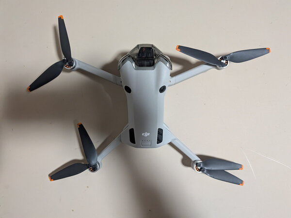 dji mini4 pro