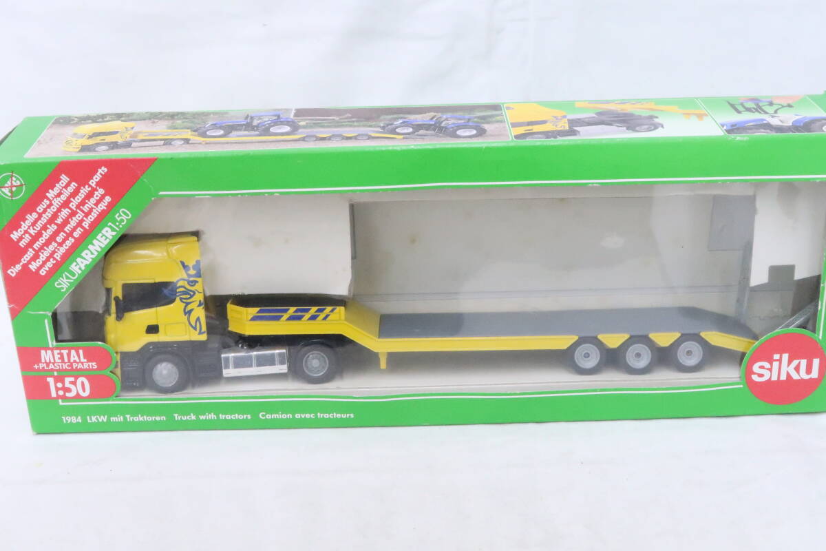 Amazon.co.jp: ミニカー 1/50 スカニア R730 トラック