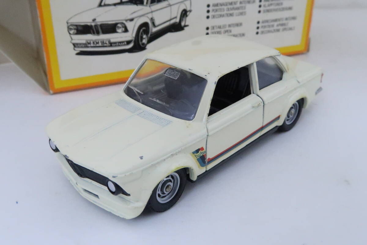 1965 おとなしく F3 1/43 ソリド アルピーヌ