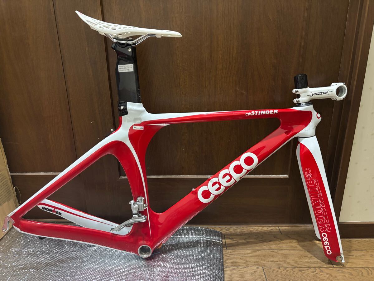 Yahoo!オークション -「ceepo」(自転車、サイクリング) の落札