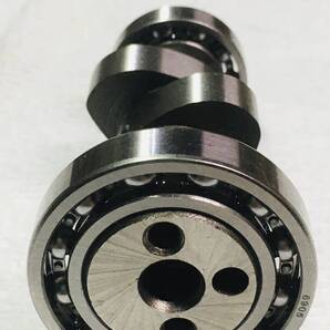 C90/CD90/Wave100等太カム・レース用カムシャフト 検)カブ CUB C70 C90 CD90 モンキー シャリー DAX 12V横型エンジン A2