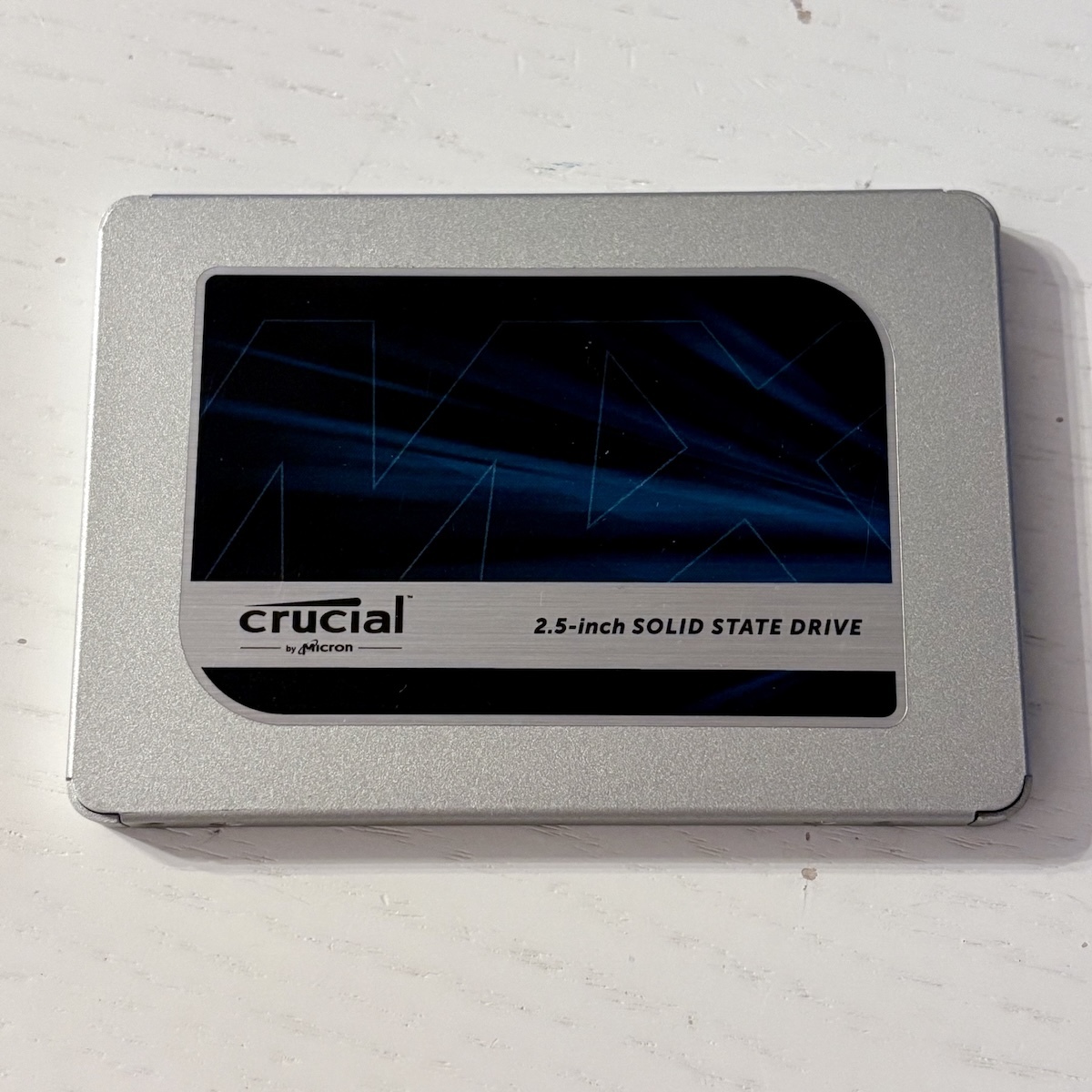 Yahoo!オークション -「2.5インチ ssd 500」の落札相場・落札価格