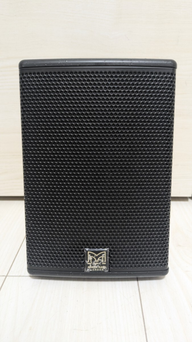 Yahoo!オークション -「martin audio」(スピーカー) (オーディオ