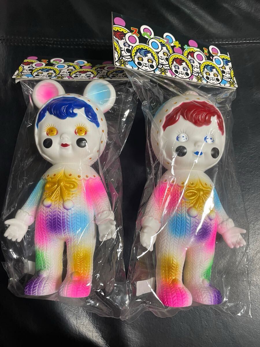 Yahoo!オークション -「izumonster チャーミーちゃん」の落札