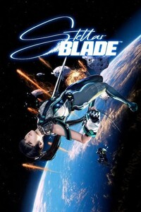 Stellar Blade ステラブレード