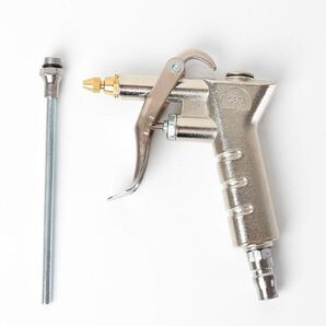 A155 エアーダスター エアーブローガン 工具 工場 清掃 掃除 工具