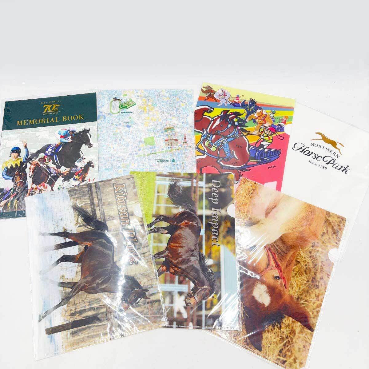 JRA Welcome チャンス 特別版　メモリアルフォトブック　全種類セット 2025年最新】Yahoo!オークション -jra メモリアルブックの中古品