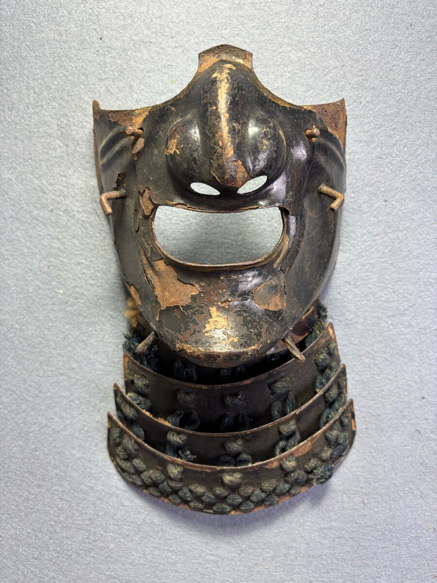 2025年最新】Yahoo!オークション -面頬(武具)の中古品・新品・未