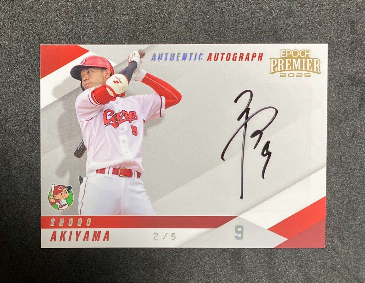 Yahoo!オークション -「秋山翔吾 カード」(Topps) (シングル
