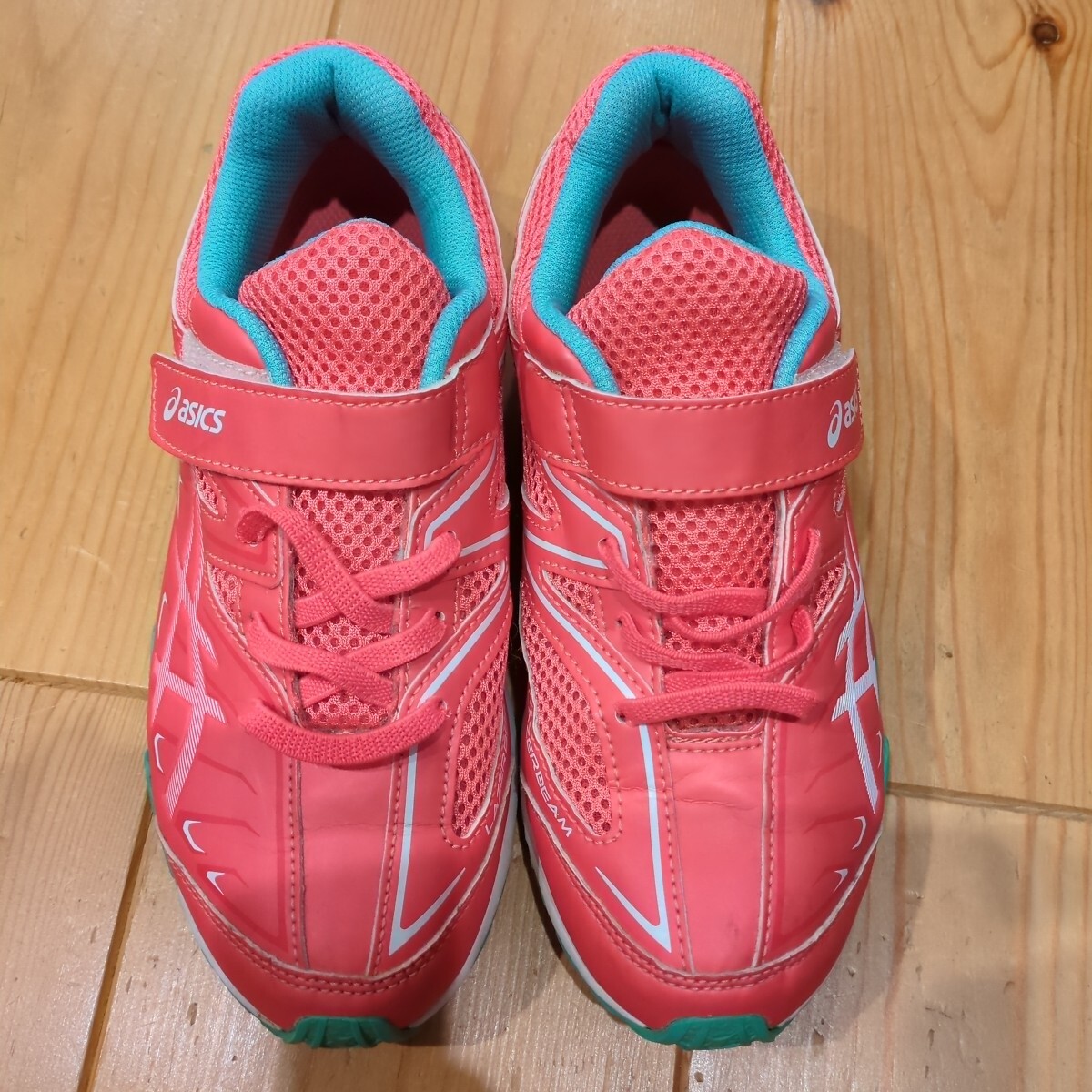 アシックス　レーザービーム 22.5㎝　美品 アシックス レーザービーム 22.5」の人気商品一覧 | 安い商品を