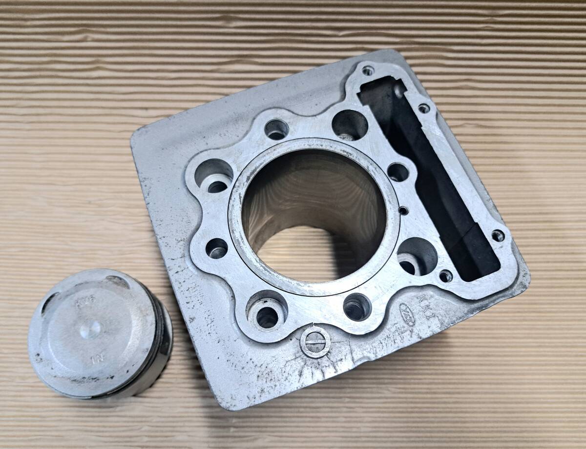 2025年最新】Yahoo!オークション -xlr250 md22(ホンダ用)の中古