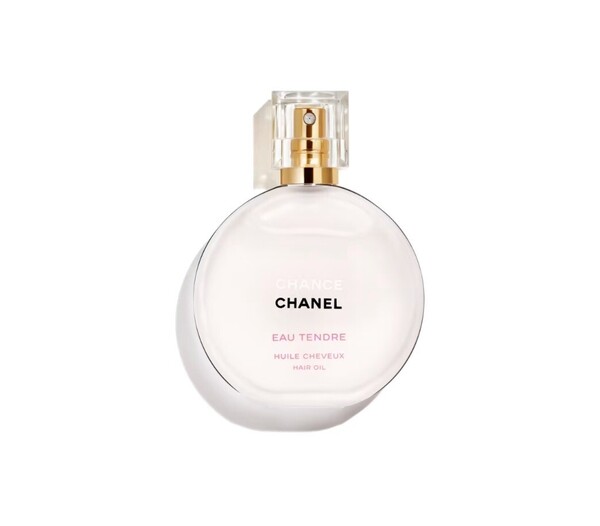 送料無料【CHANEL】シャネル チャンス オー タンドゥル ヘアオイル 35ml 新品未開封
