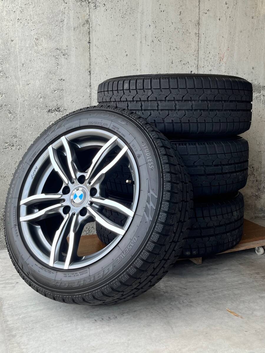 2025年最新】Yahoo!オークション -bmw f10 純正 ホイールの中古