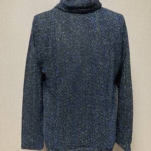 sensounico センソユニコ Cube-Cube キューブキューブ トップス インナー 透け感40古着 レディース レーヨン ポリエステル cu-6-43