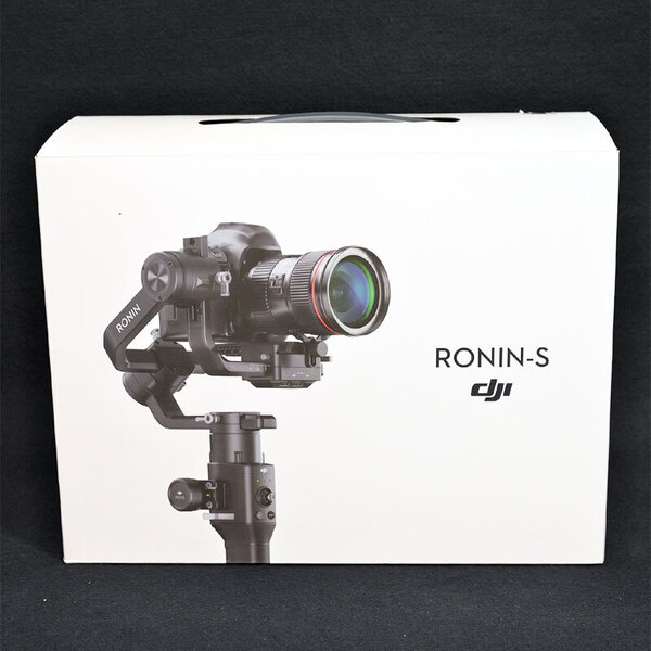DJI RONIN-S+バッテリーグリップBG37もう1本+アキバガジェット・ハンドグリップ【日本全国送料無料】ジンバル/スタビライザー