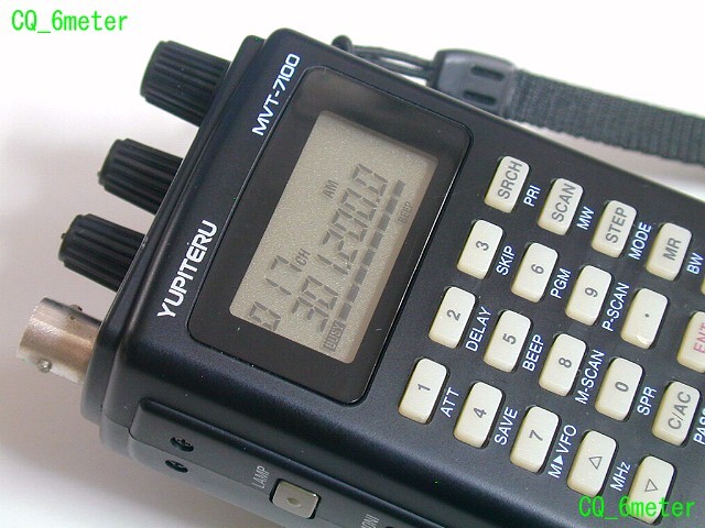 ユピテル 広帯域受信機 MVT-7100 動作品です。 Yahoo!オークション -「mvt 7100」の落札相場・落札価格