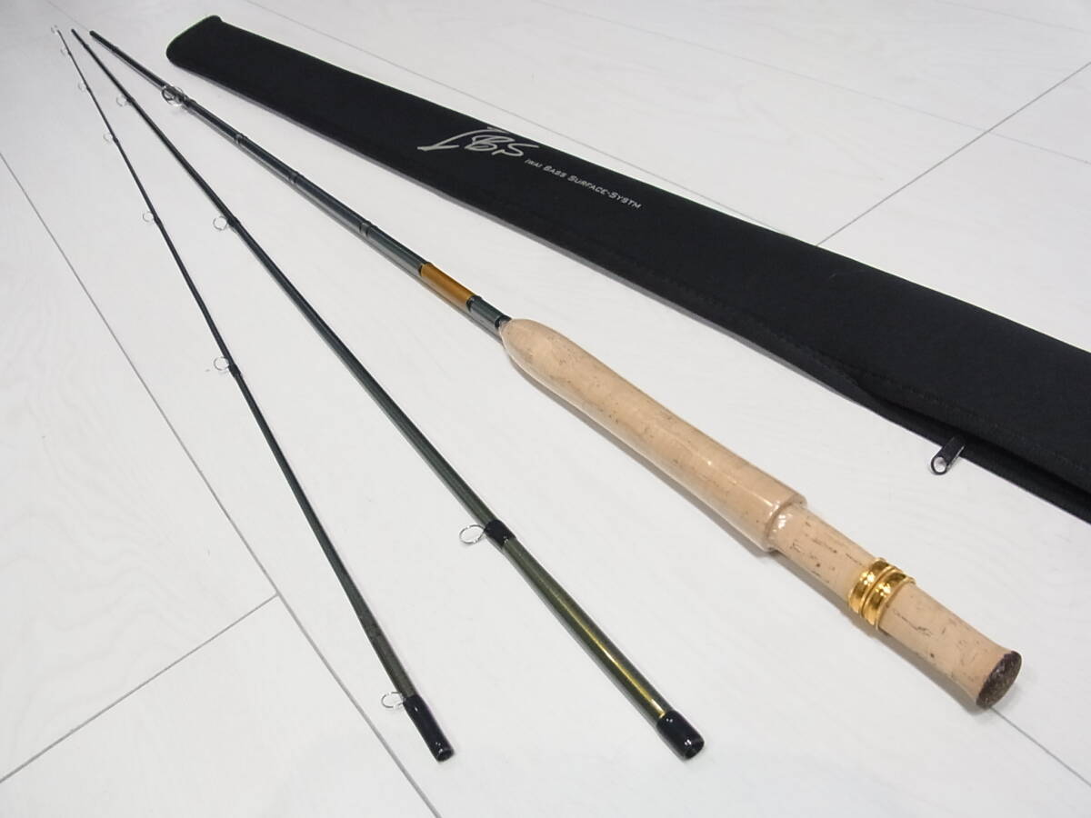 ☆希少レア！ロッド　① Yahoo!オークション -「(レア 希少)」(フライロッド) (淡水)の