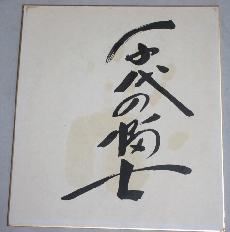 ミントモール / MINT 千葉店 / BBM 大相撲 2010 千代の富士貢