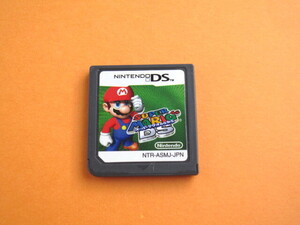 ★DS★スーパーマリオ64DS★