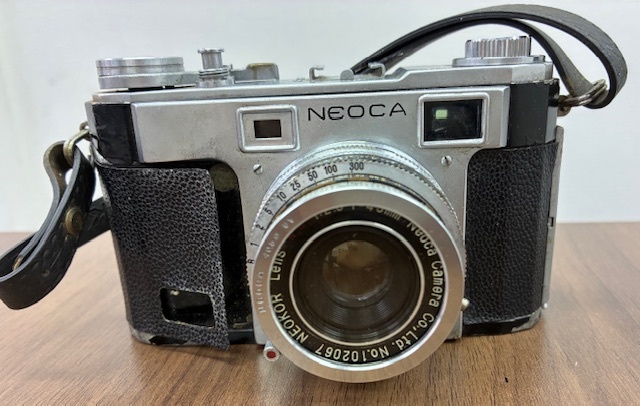 NEOCA カメラ ジャンク品 2025年最新】Yahoo!オークション -neoca カメラの中古品・新品