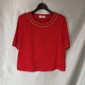 Yves Saint Laurent イヴサンローラン カットソー Tシャツ