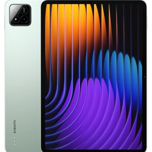 【本体のみ】Xiaomi Pad 7 Pro 12G+512G グリーン