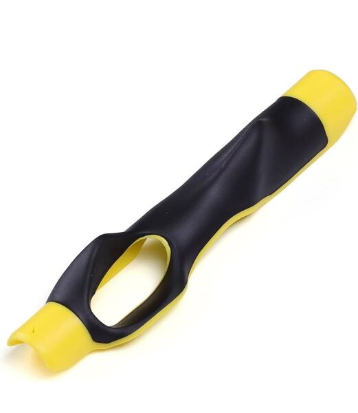 リップトレーナー グリップ矯正 ゴルフ練習用品 トレーニング器具 スイング 素振り
