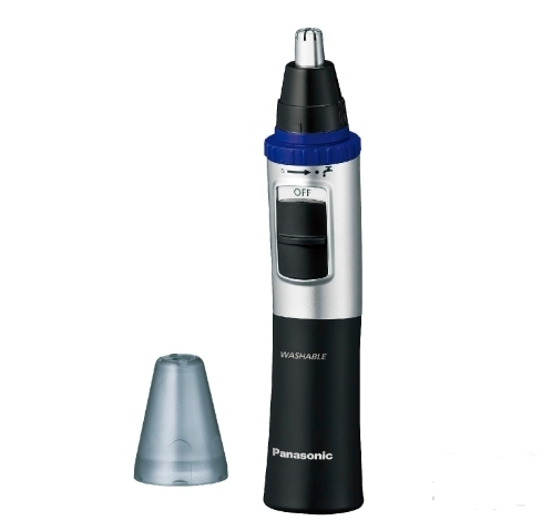 新品 パナソニック エチケットカッター ヒゲ/眉毛/耳毛/鼻毛カッター メンズシェーバー Panasonic 電動シェーバー フェイス 髭剃り 男性