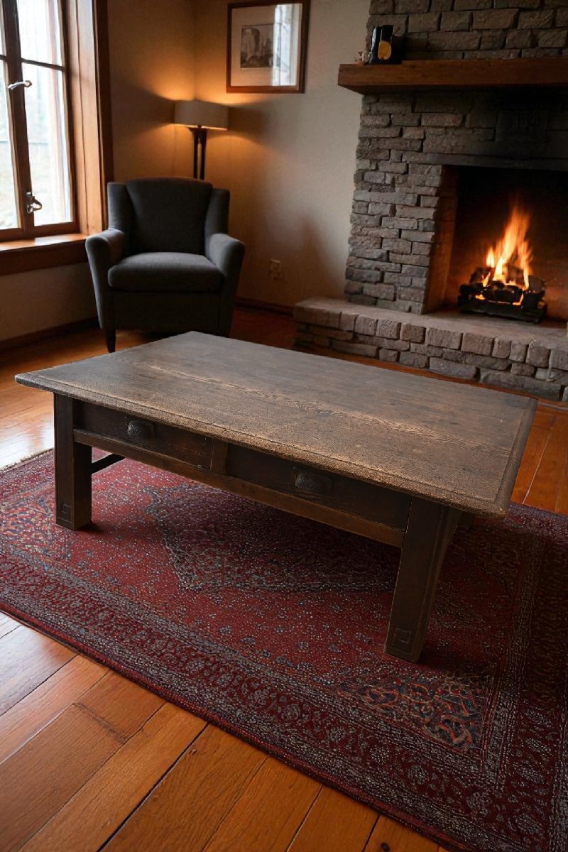 2025年最新】Yahoo!オークション -ローテーブル(アンティーク