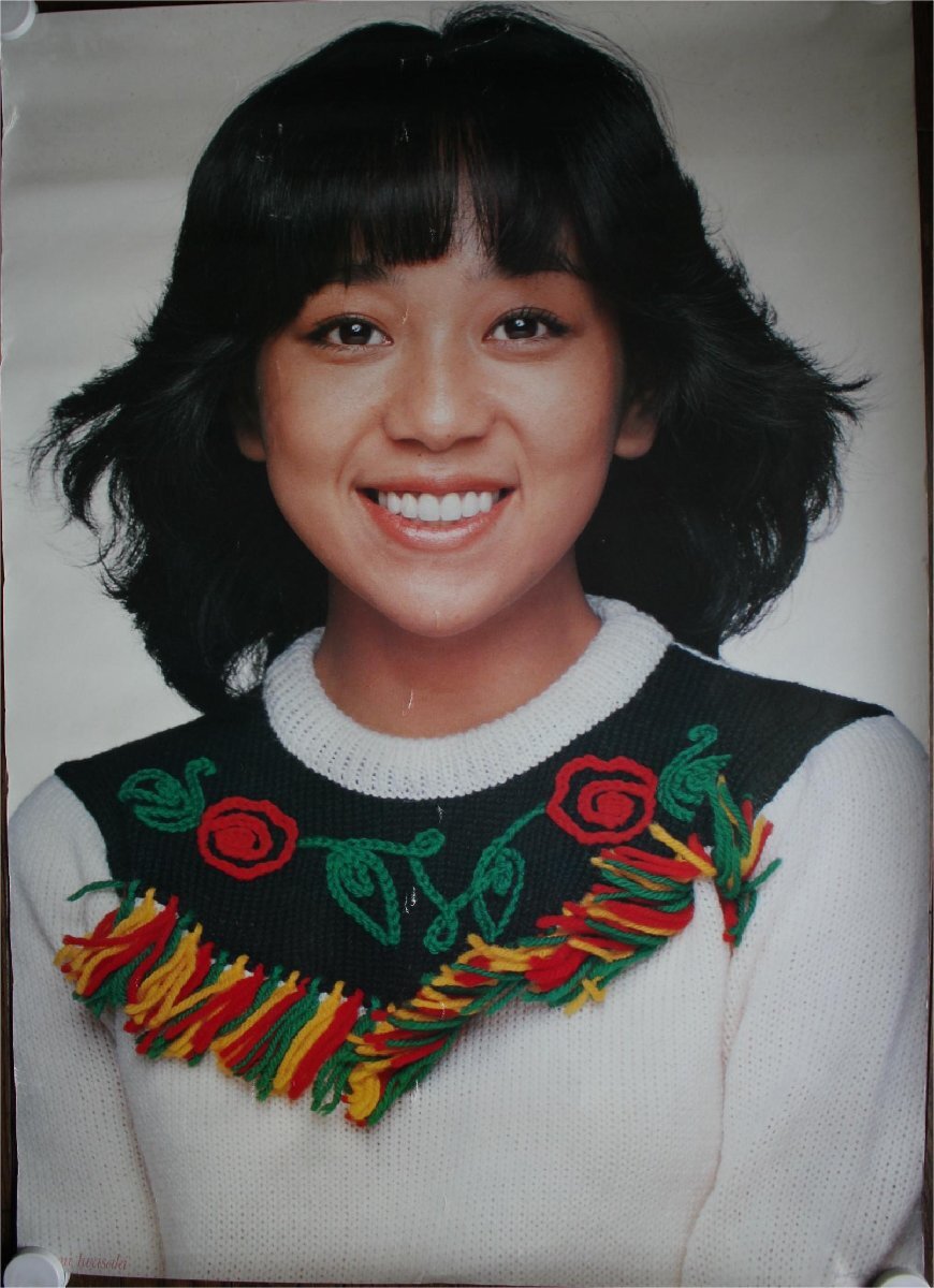 2025年最新】Yahoo!オークション -岩崎 良美(印刷物)の中古品