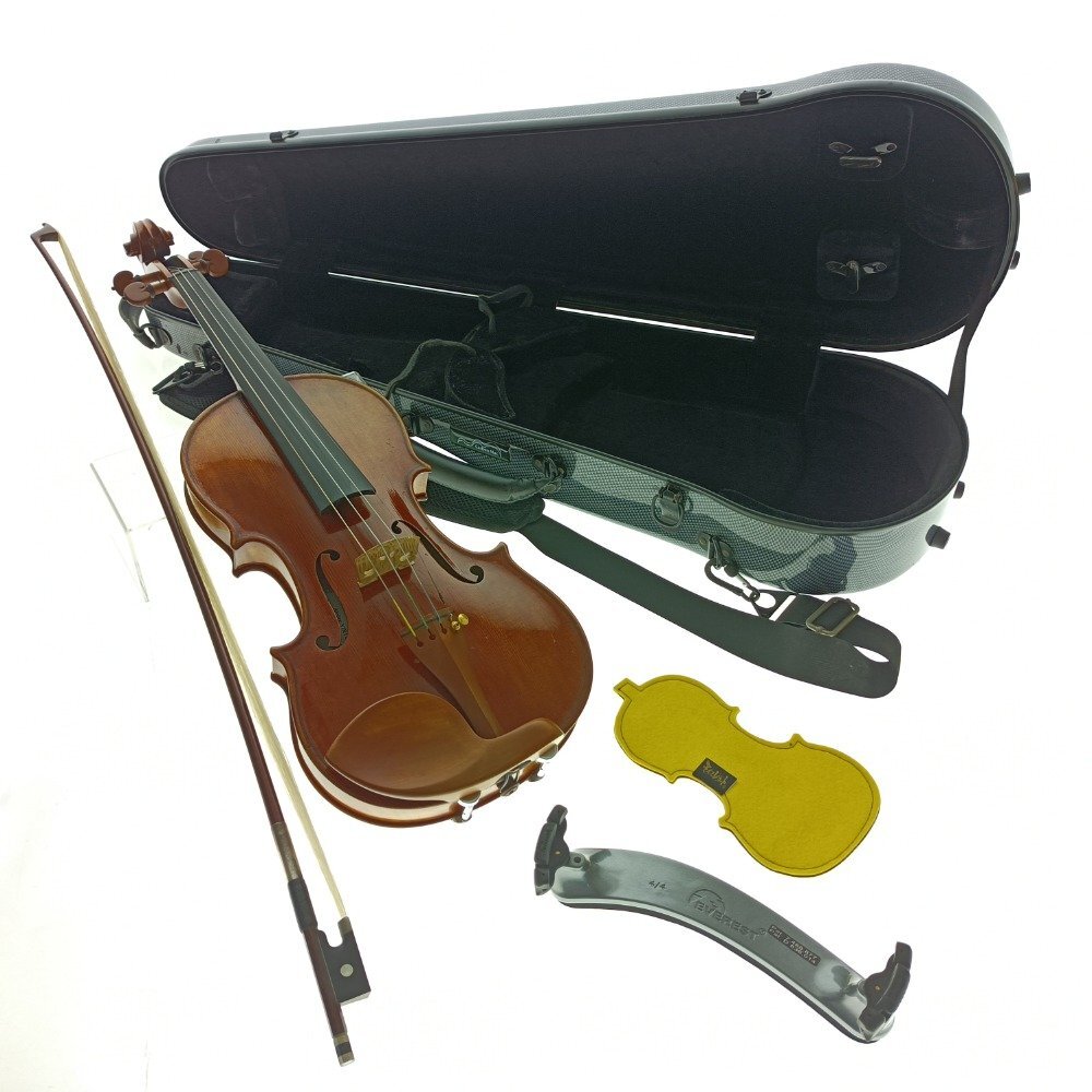 Atelier Shion 'ASC1AL' 2015製 - 弦楽器コンシェルジュ｜島村楽器