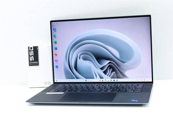 4K仕様 タッチ★ ワークステーション Dell Precision 5560 ★i7 11850H 16GB SSD512GB Quadro T1200 ノードパソコン windows11 16106F
