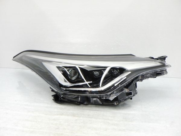 2025年最新】Yahoo!オークション -chr ヘッドライトの中古品