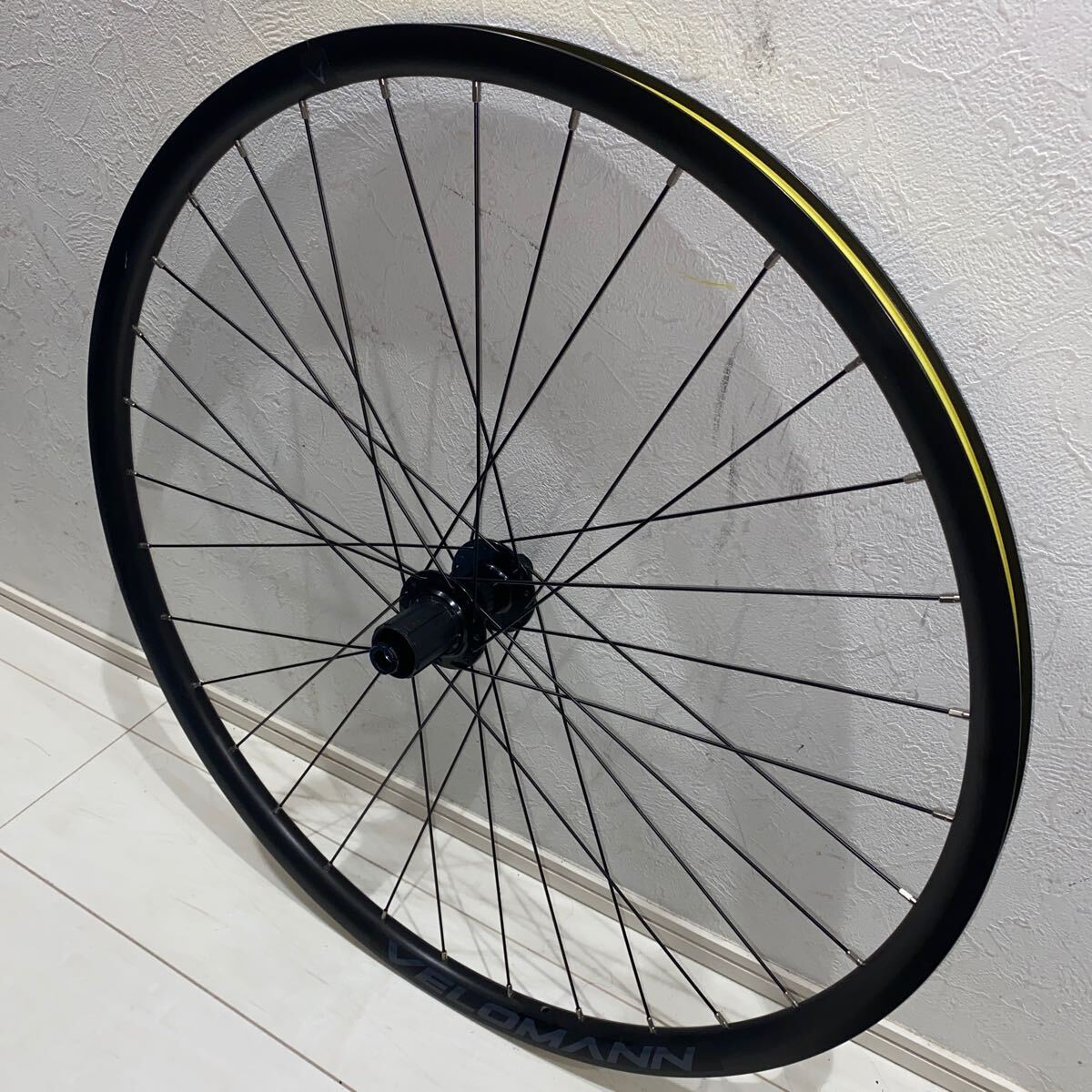 Yahoo!オークション -「135mm」(ホイール（完組、手組