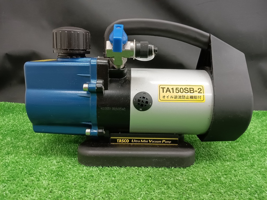 Amazon | イチネンTASCO TA150SB-2 ウルトラミニツーステージ