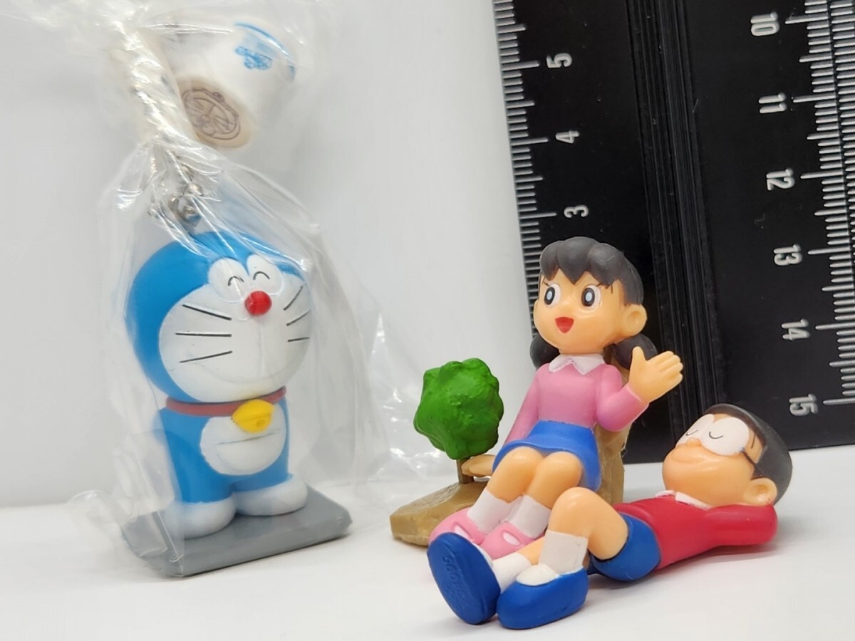 Amazon | 藤子・F・不二雄ミュージアム フィギュアセット