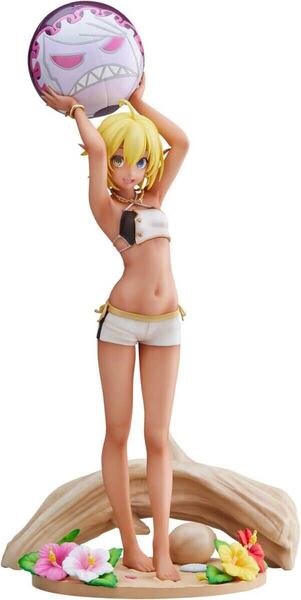 【新品・未開封】『オーバーロード』アウラ・ベラ・フィオーラ so-bin Ver. フィギュア