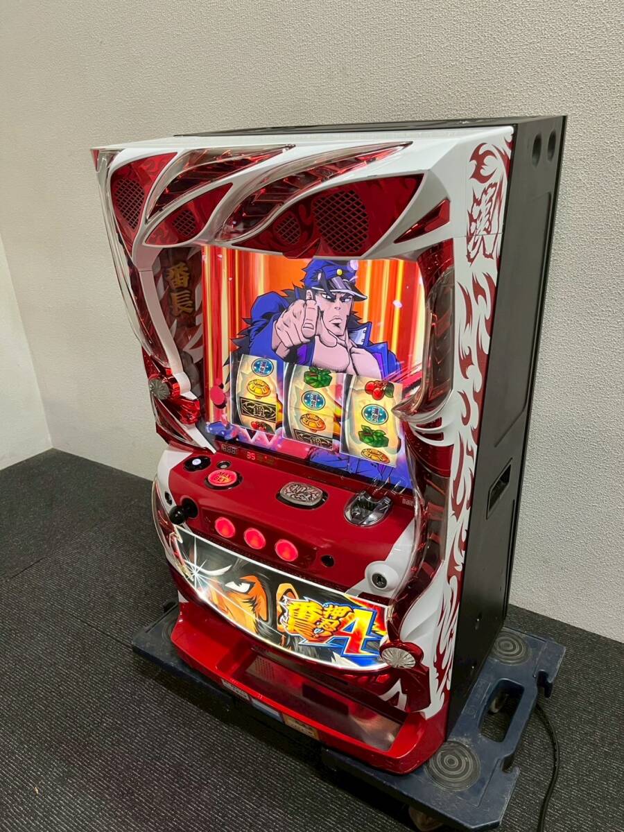 Amazon | 【中古】パチスロ実機 大都技研 押忍! サラリーマン