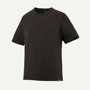 ★新作★ patagonia パタゴニア キャプリーン クール デイリー シャツ Black BLK Mサイズ 正規品